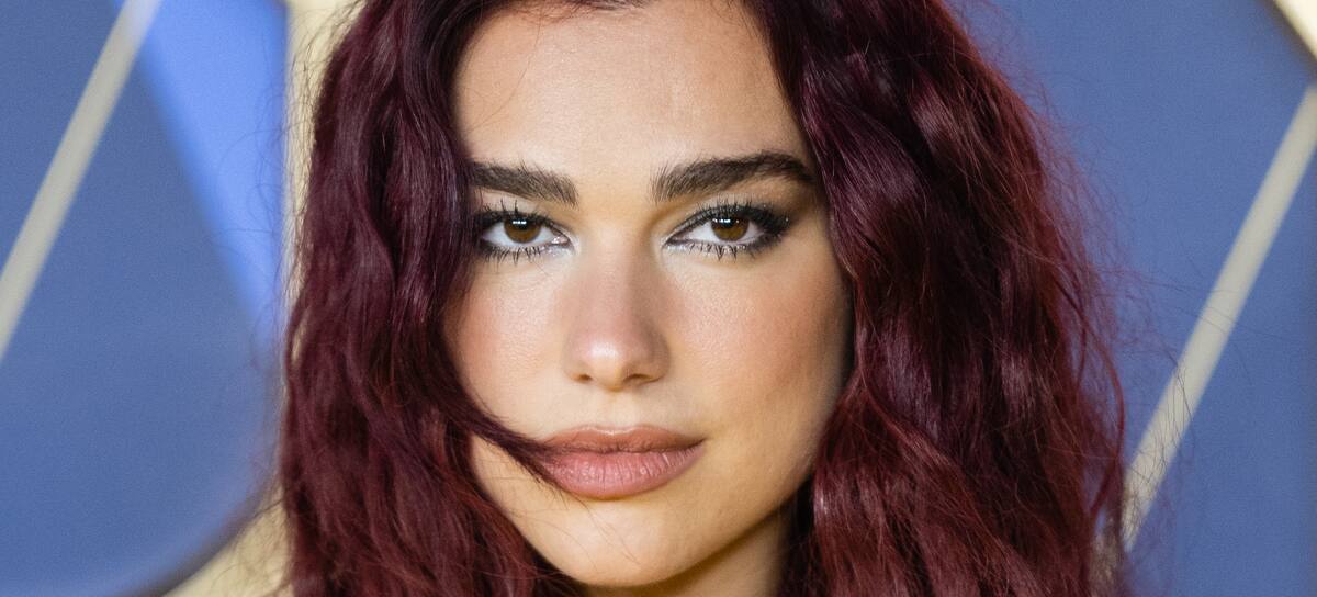 Dua Lipa