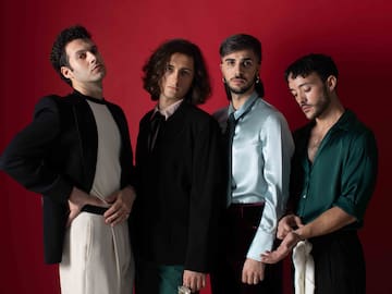Arde Bogotá anuncia nuevos conciertos en España para una gira en 2025: cuándo y dónde comprar entradas